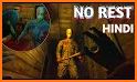 NO REST HORROR GAME related image