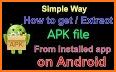 Aptoidé APK : Download & Extractor Apps related image