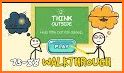 Brain Challenge - Think Outside related image