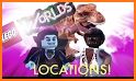 Guide LEGO Worlds New 2018 related image