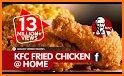 KFC of chicken recipes related image