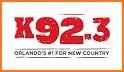 K92.3 - Waterloo - #1 for New Country (KOEL-FM) related image