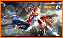 Spider stickman Rope Hero Gangster Vegas Rope Hero related image