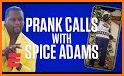 Prank call Ice cream Man related image