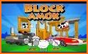 Block Amok related image