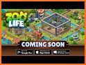 Zoo Life: Animal Park Game related image