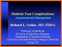 Managing the Diabetic Foot, 3e related image