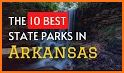 Arkansas Campgrounds related image