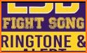 COLLEGE FIGHT SONG  RINGTONES – OFFICIAL related image