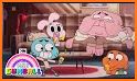 The Dangerous World of Gumball related image