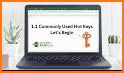 MS Excel Shortcuts – Hot Key Excellence related image