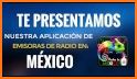 Mexico radios free related image