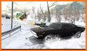 Furious Death Car Snow Racing: Armored Cars Battle related image