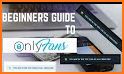 OnlyFans Mobile App - Content Creators Guide 2021 related image