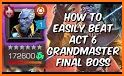 My GrandMaster : Guide for GrandMaster Walkthrough related image