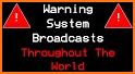 Emergency Broadcast System related image