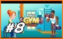 Idle Gym:Sports Tycoon! related image