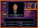 Millionaire 2021 Quiz related image