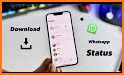 Download Status for Whatsapp: Status Downloader related image