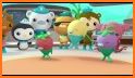 Octonauts - Creature Report related image