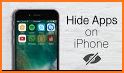 App Hider - hide apps & hide app icon & app cover related image