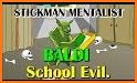 Baldi's Stick-man Swing related image