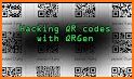 QR Code Scanner - Qr Scanner - Qr code generator related image