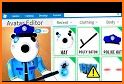 Free Fake From Call Piggy Prank Roblx Simulation related image