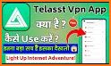 Telasst VPN - Network Master related image