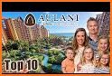 Aulani Resort related image