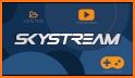 SkyStream TV related image