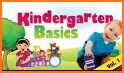 Kindergarten Learning School related image