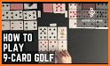 The Golf Card Game related image