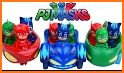 pj dark masks related image