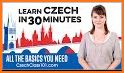 Learn Czech. Speak Czech related image