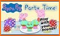 Peppa Pig: Party Time related image