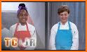 Junior chef related image