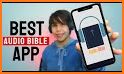 Bible Offline Free - Audio Bible - Daily Bible related image