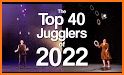 Juggle Master 2021 related image