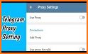 Auto Proxy - Free Telegram Proxy related image