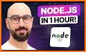 Learn Node.js Programming PRO - Node Js Tutorials related image