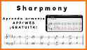 Sharpmony related image