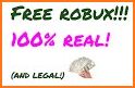 Robux Best Tips :Get Free Robux safely and legally related image