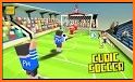 Cubic Soccer 3D related image