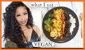 Vegan Recipes : Taste of Recipes related image