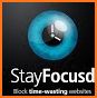 iFocusMode - Stay Focused (Block Websites & Apps) related image