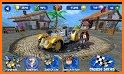 Buggy Car: Beach Racing Games related image