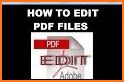 All Documents Reader: PDF Editor & Files Converter related image