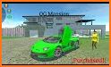 Lambo Real Car Simulator 2022 related image