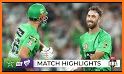 Live BBL 20-21 - Big Bash league  Australia related image